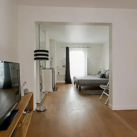 Apartament Charming Apart In Center *