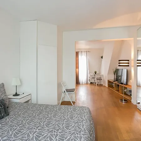 Charming Apart In Center Apartament