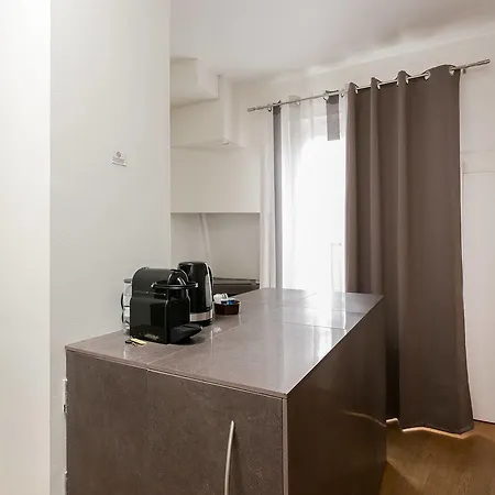 Apartament Charming Apart In Center *