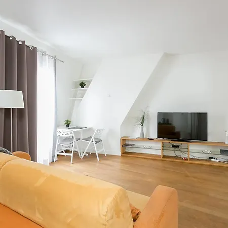 Apartament Charming Apart In Center *