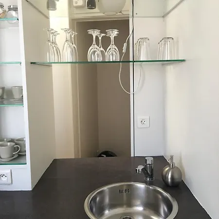 Charming Apart In Center Apartament