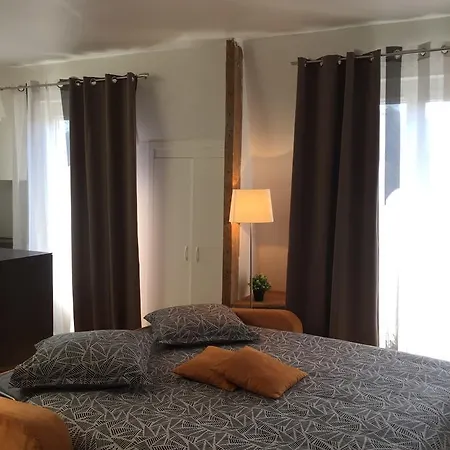 Apartament Charming Apart In Center *