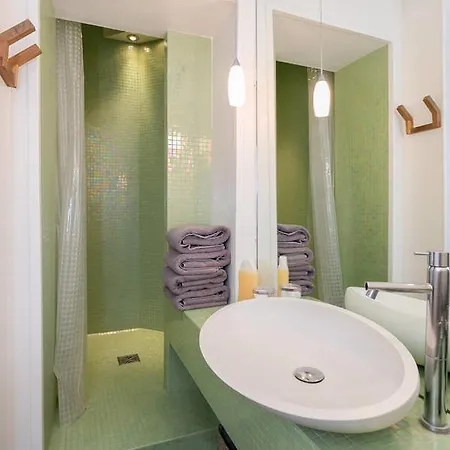 Charming Apart In Center Apartament Paryż
