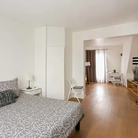 Charming Apart In Center Apartament *