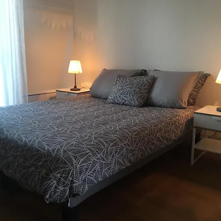 Apartamento Charming Apart In Center París